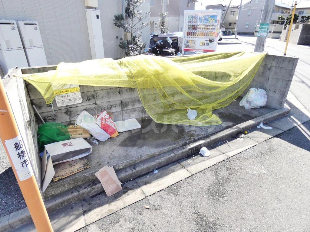 ブリーズ東海神E棟