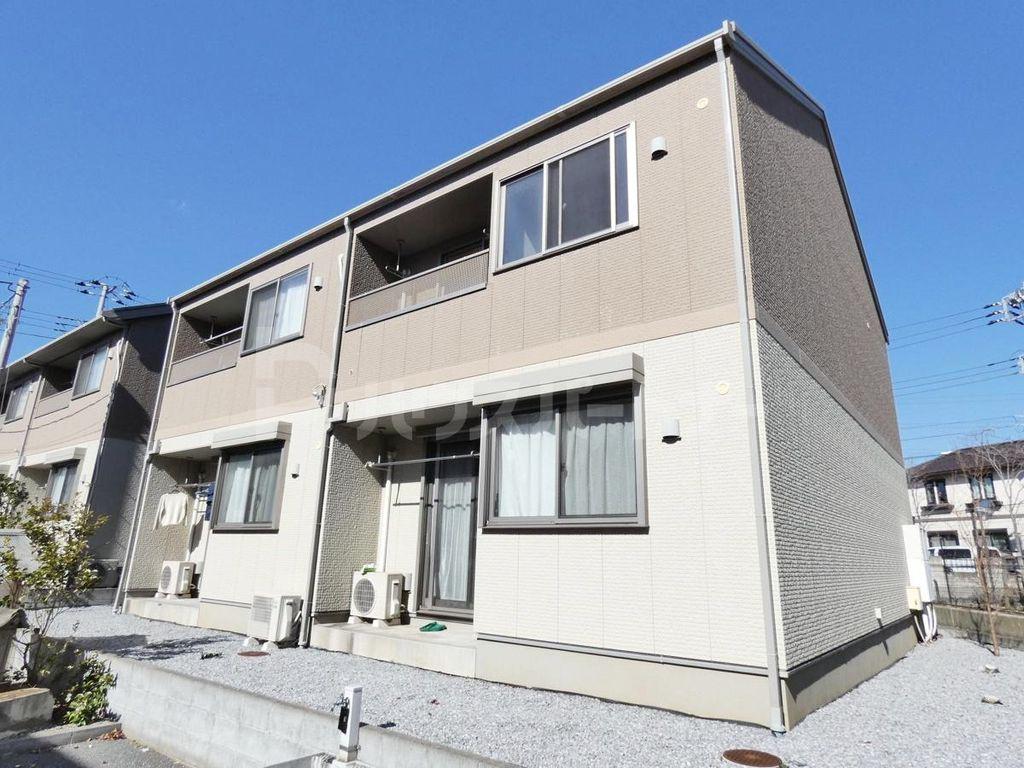 ブリーズ東海神E棟