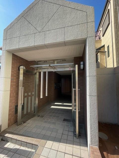 SUNLIFEマンション