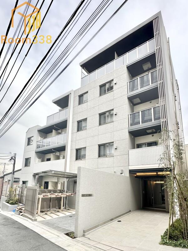 ALIVIS中野