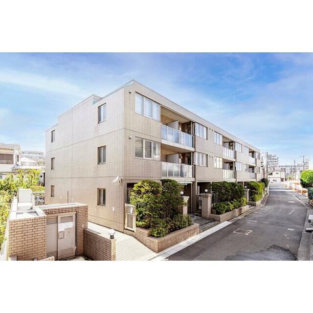 レジディア世田谷若林