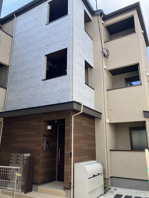 グランドール豪徳寺V