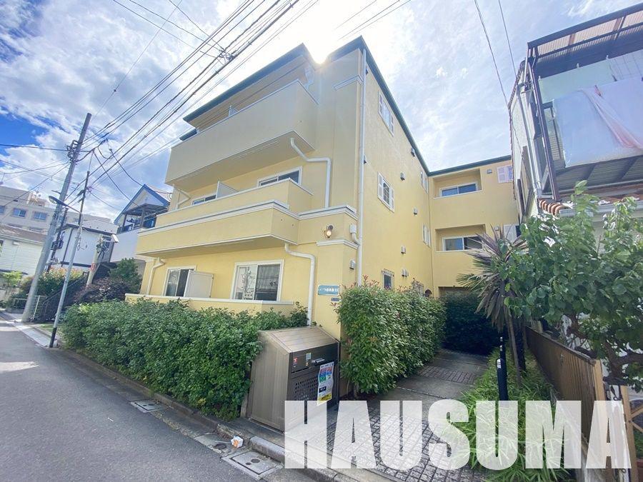 ポプラ倶楽部23