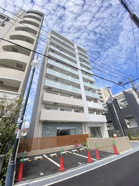 ブランTAT尼崎七松町I