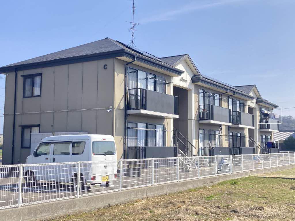 ハイムA.D.21 C棟