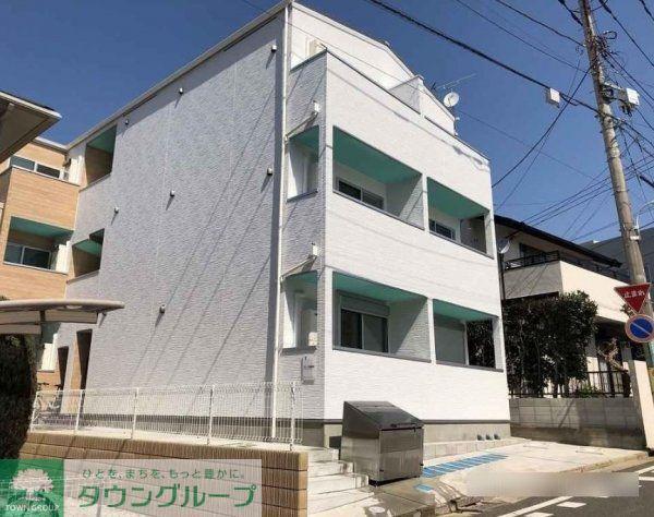 アレーゼ東浦和