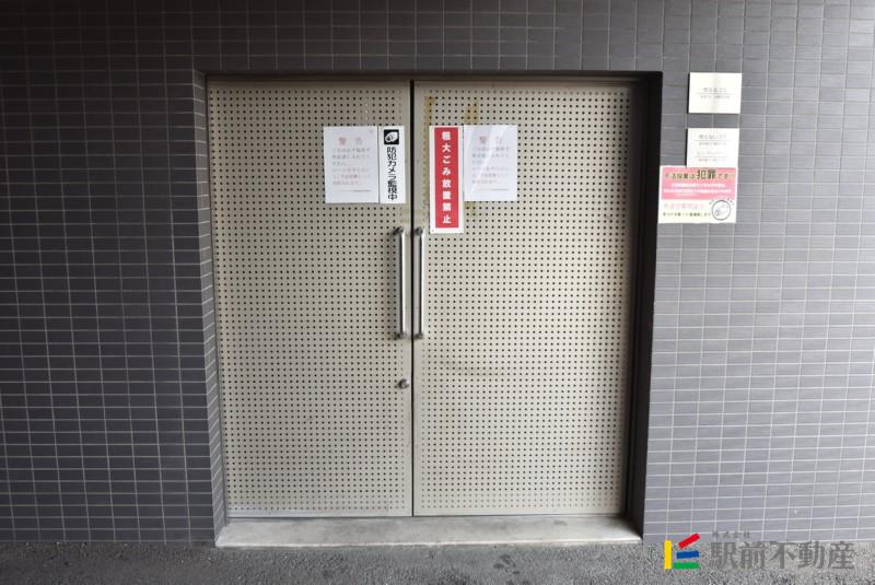 エステムプラザ博多駅南
