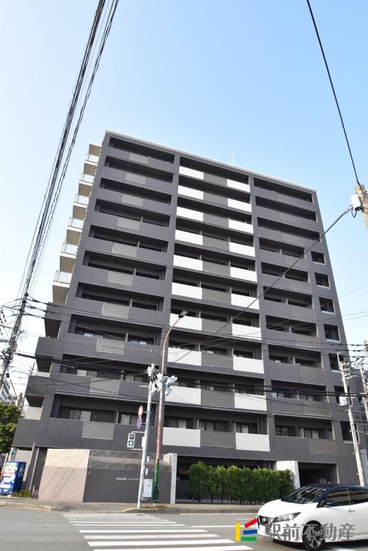 エステムプラザ博多駅南