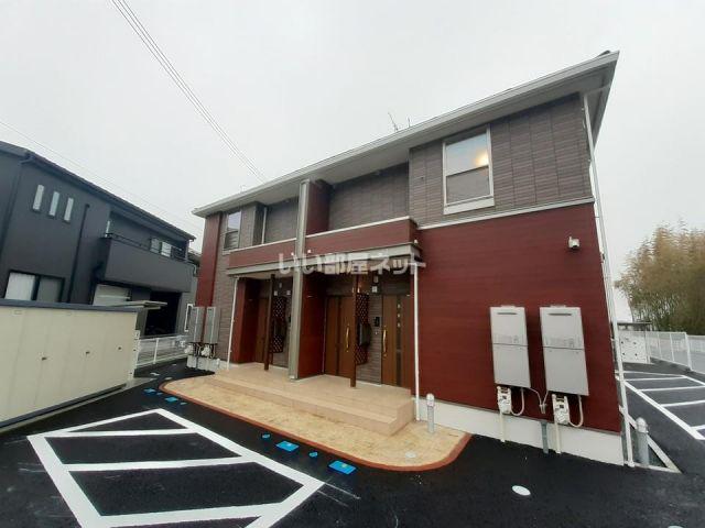 シュライン ガーデン III