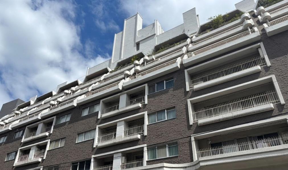 シャトー東洋南青山