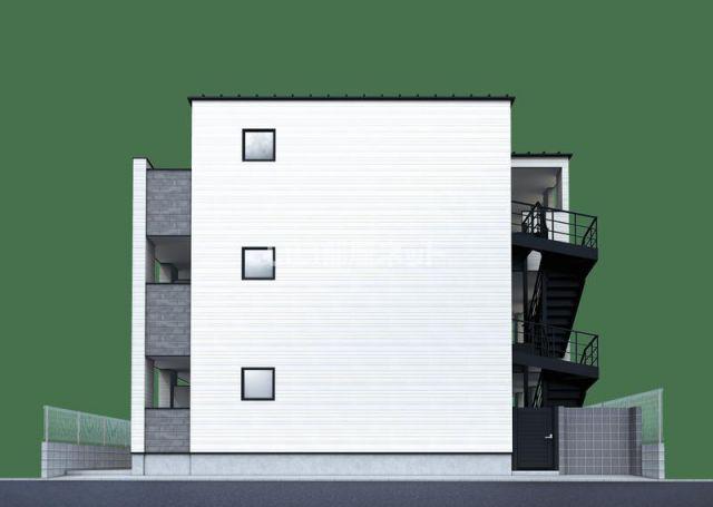 MELLAS矢部II