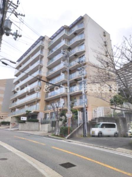 マンション妙法寺