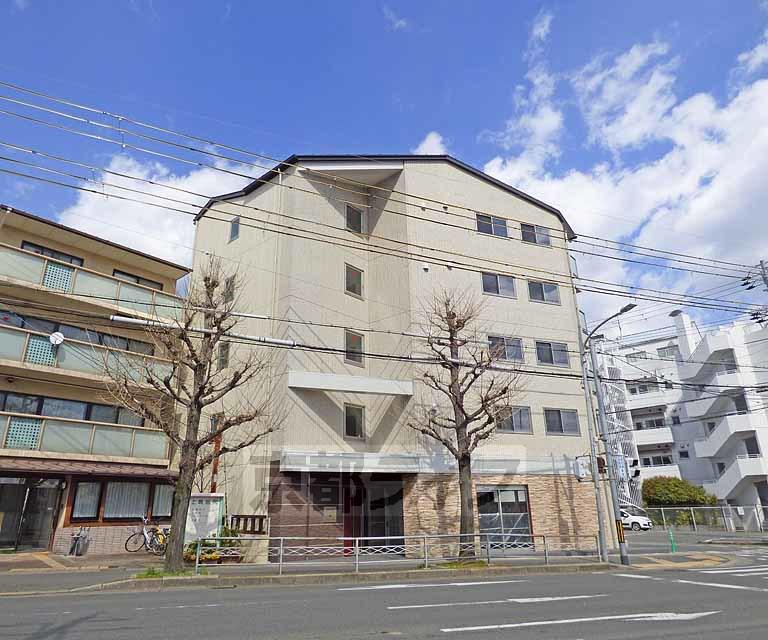 エリタージュ・うずまさ