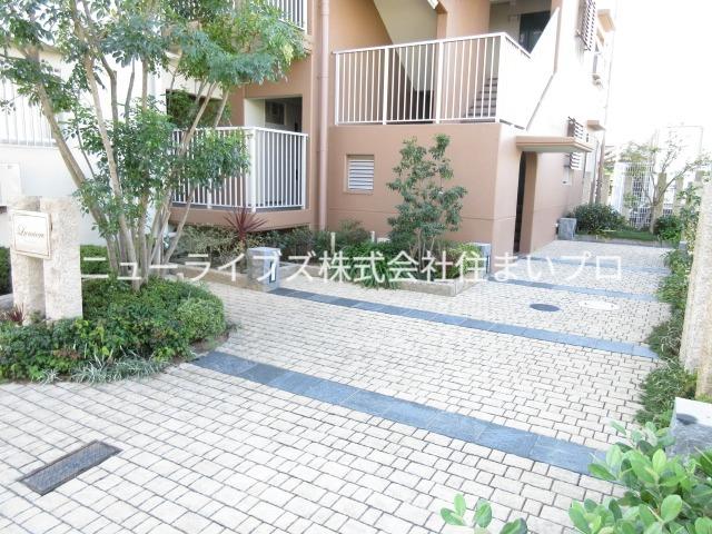 ルミエール森川