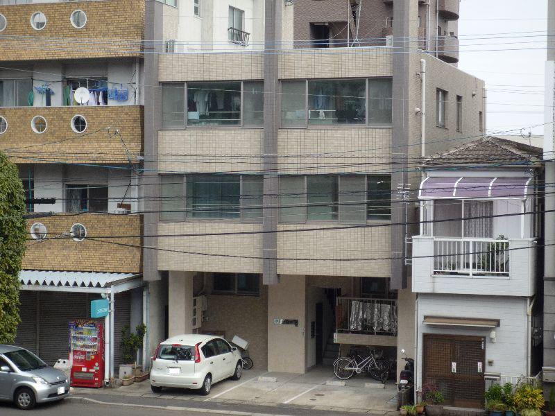 グリーン サイド アーク