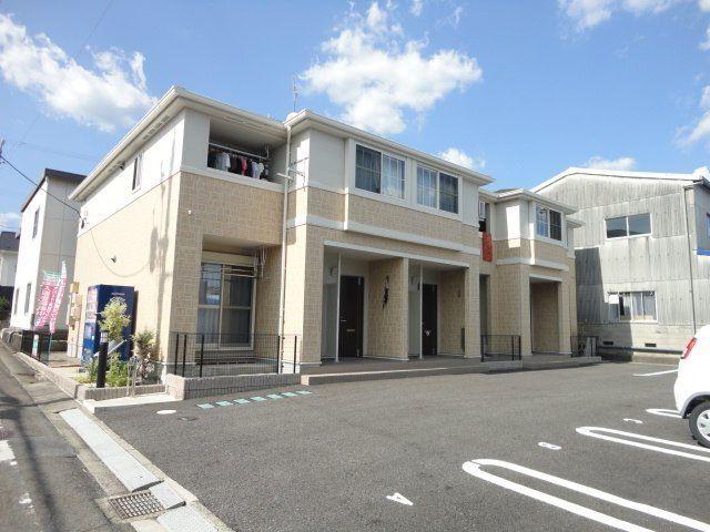 フォレスタ大和