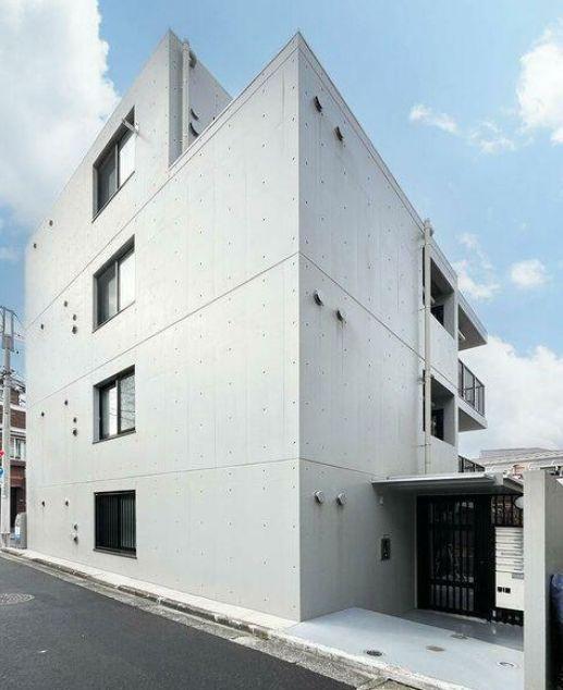 エルフローラ三軒茶屋