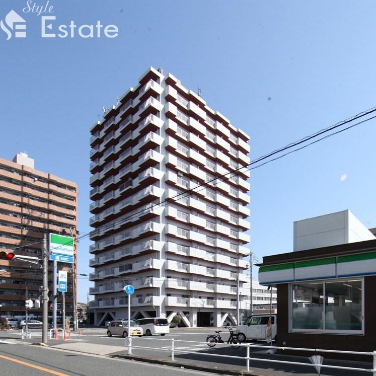 ISM徳川RESIDENCE(2LDK/11階)