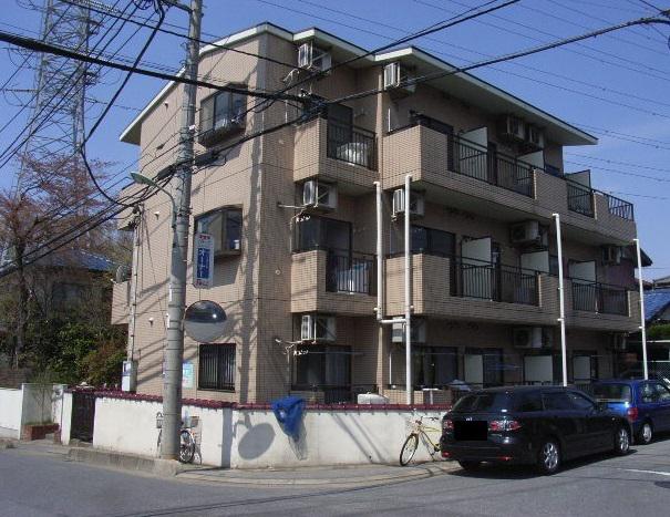 プレステージ北原台