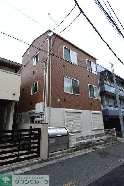 ティーエム三軒茶屋