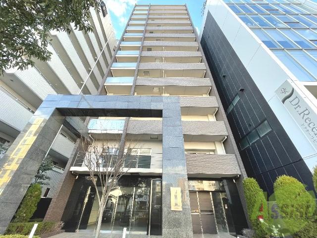 アドバンス新大阪5