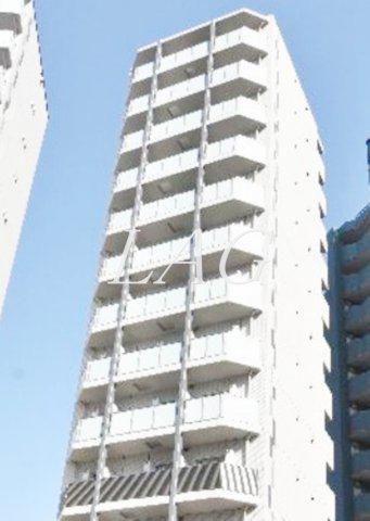 AZEST亀有サウス TOWER