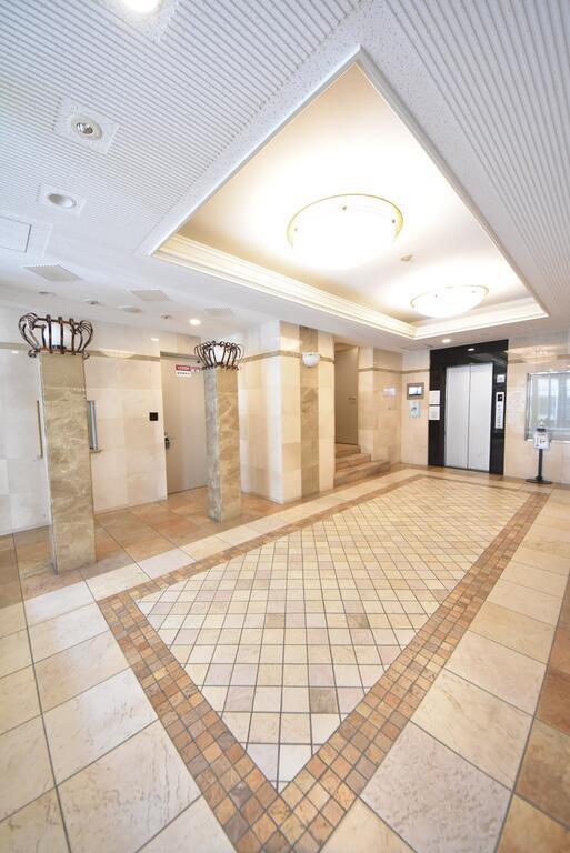 PRESSANCE神戸駅前グランツ