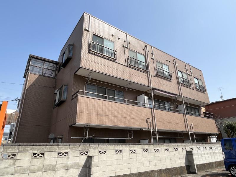 コスモスハイツ東葛西