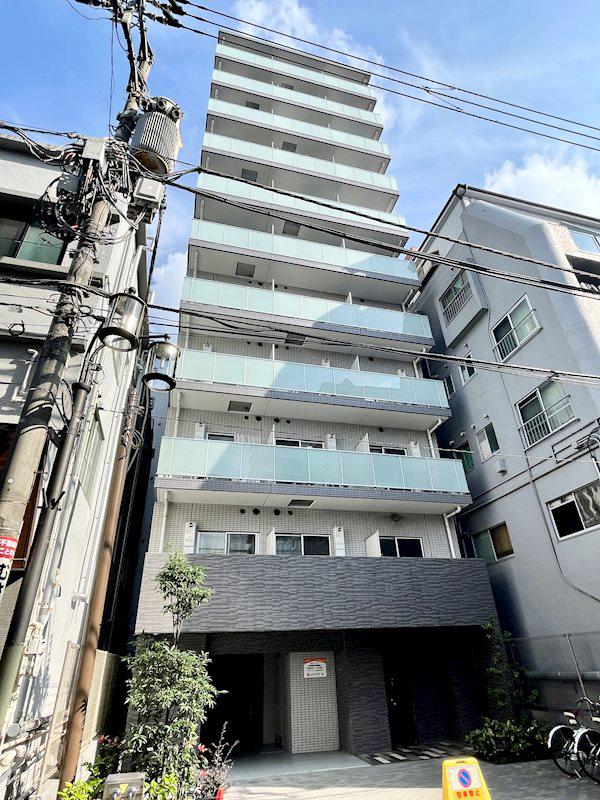 ベルシード中板橋II