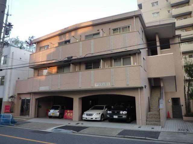 クラージュ474
