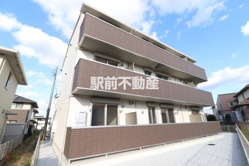 エスポワール合川