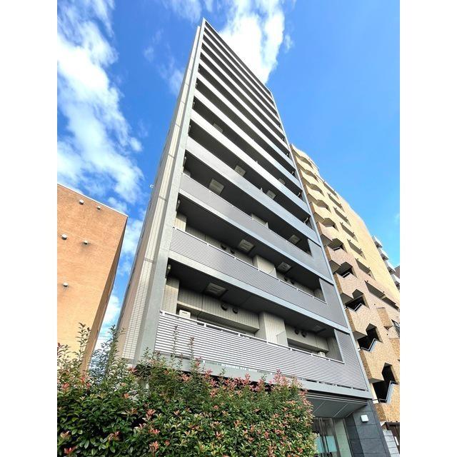 ウィスタリアマンション西新宿