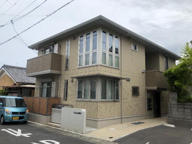D-ROOM桂西口
