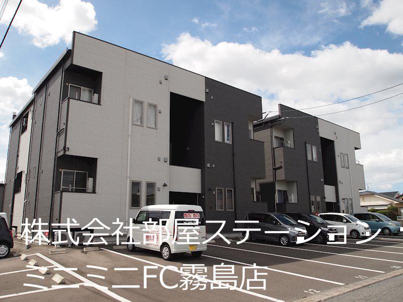 PROUD壱番館