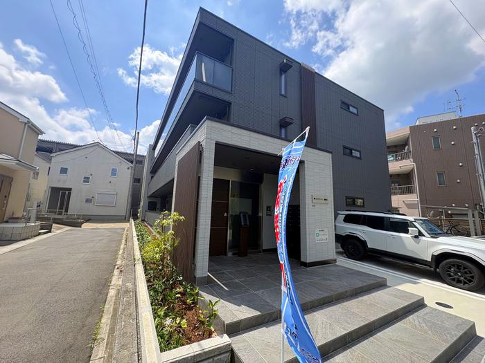 IN RESIDENCE東川口