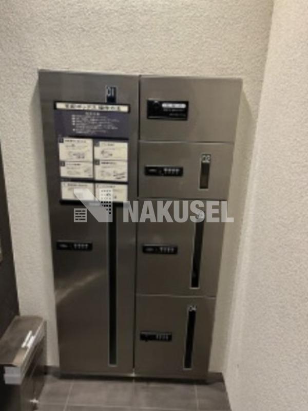 プラチナコート三軒茶屋