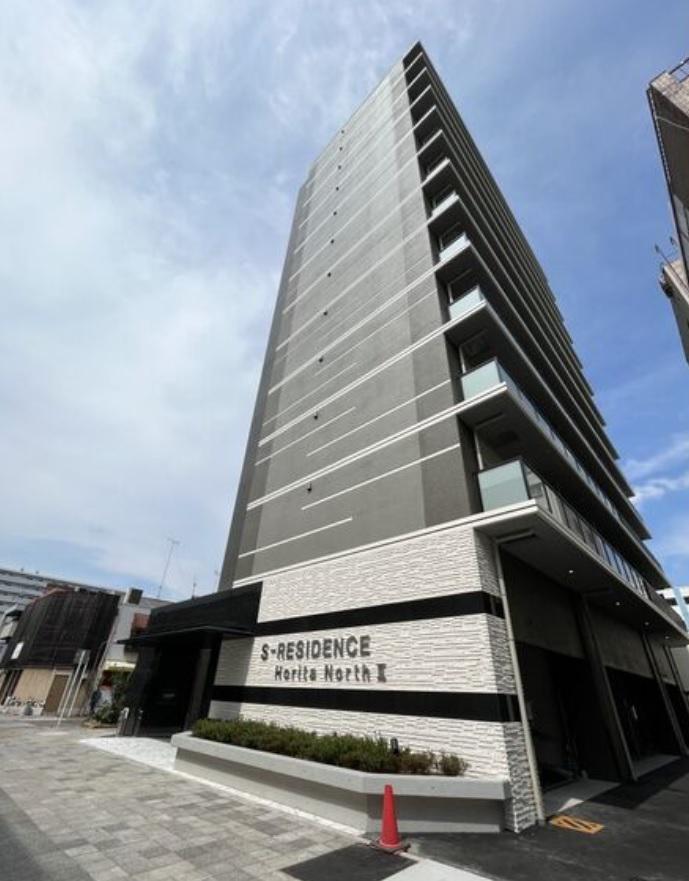 S-RESIDENCE堀田ノースIIエスレジデンスホリタノースツー