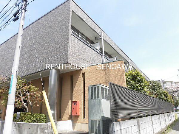 サンパラッツオ五番館 当社管理物件