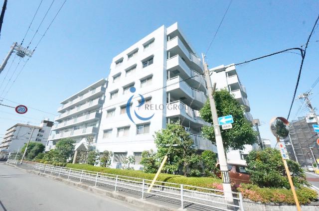 フェニックスロベニュー新館