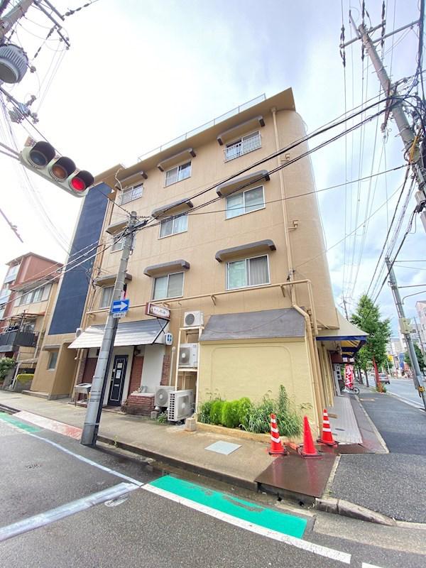 美和コーポ