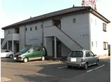 ハイツSE B棟