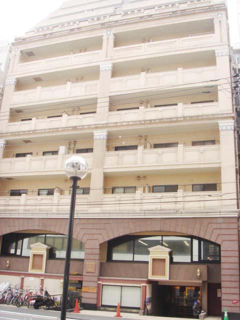 メゾン・デュ・オーラ山下町