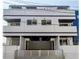 CREW HOUSE HIGASHI MATSUDO 102
