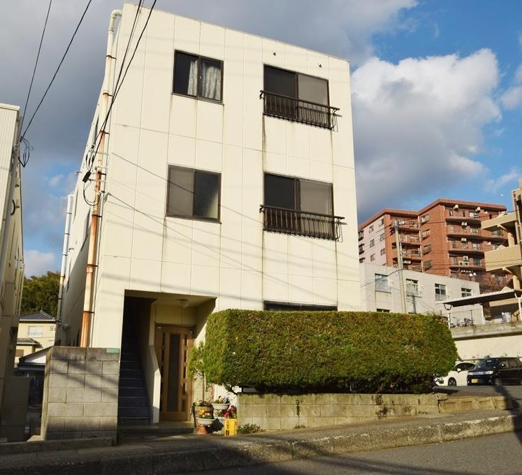 新谷アパート