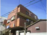 カクヨー中町マンション