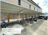 リバーサイド桂川B棟