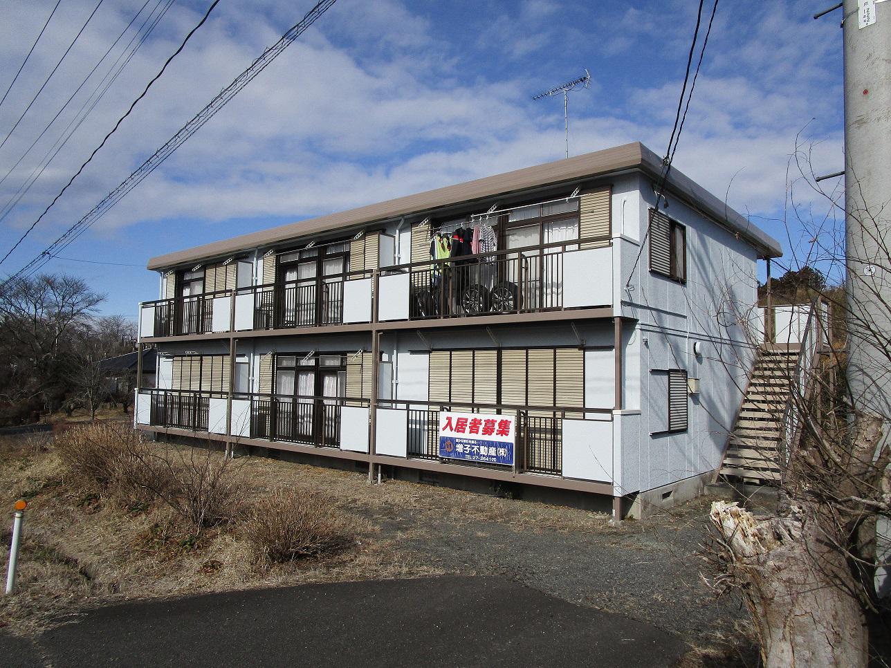 フロイデ野出島
