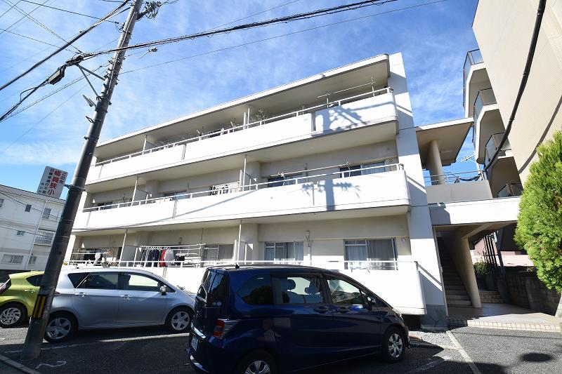 Uマンション