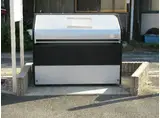 メゾン京屋B