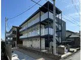 リブリ・川越仙波町